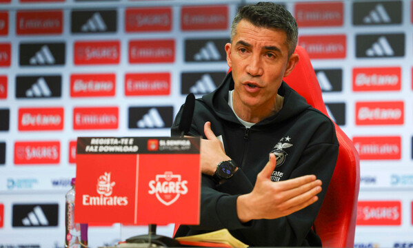 Bruno Lage