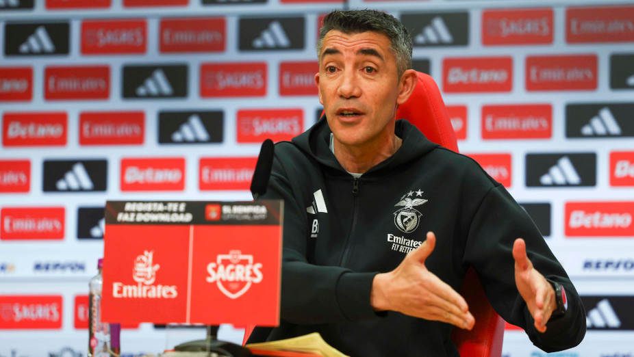 Bruno Lage