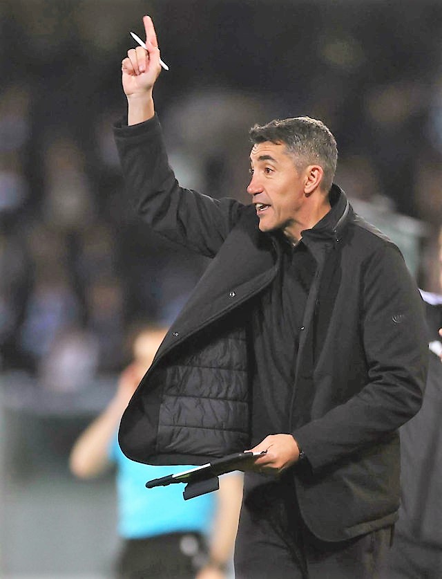 Bruno Lage