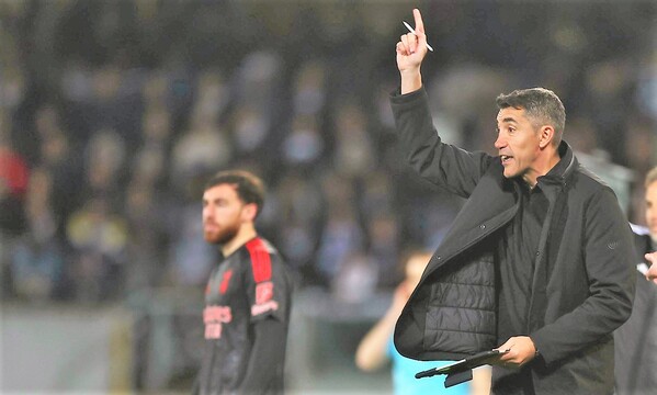 Bruno Lage