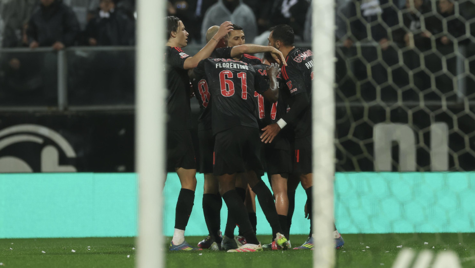 Vitória SC-Benfica