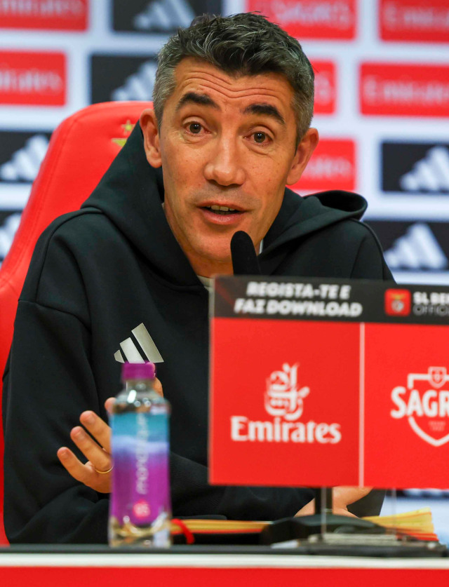 Bruno Lage