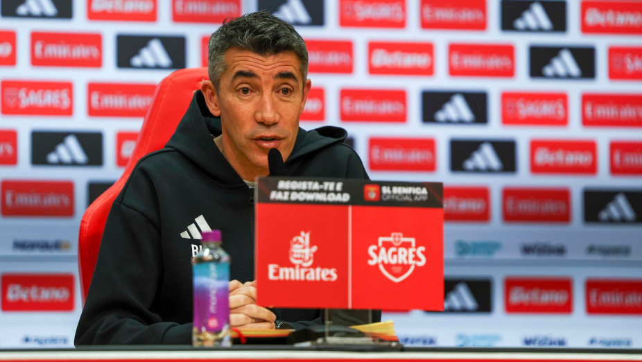Bruno Lage