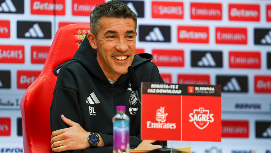 Bruno Lage