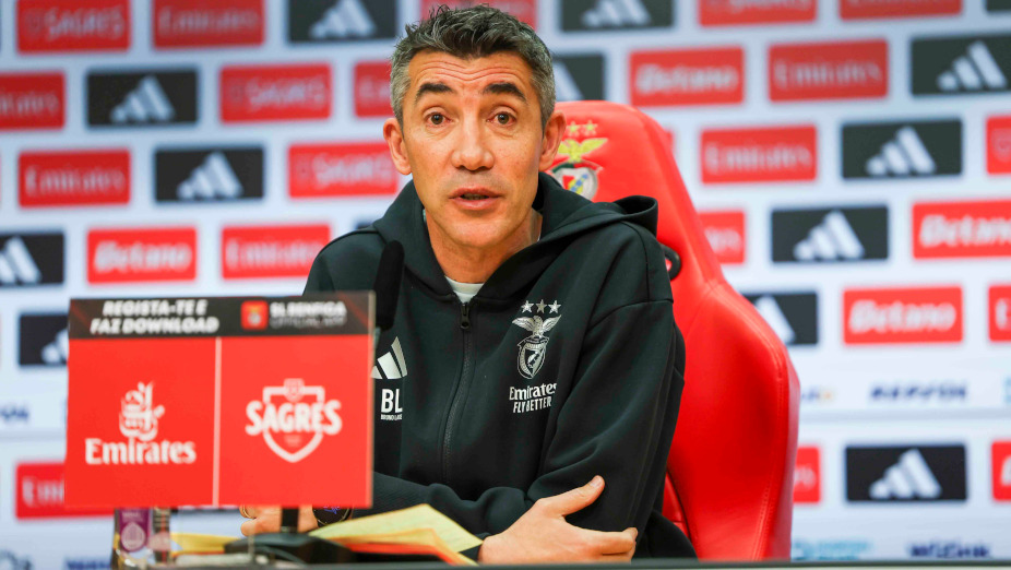 Bruno Lage