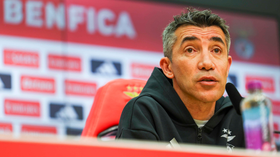 Bruno Lage