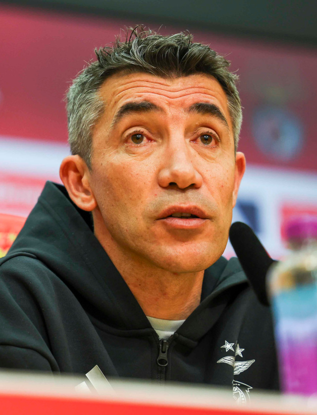 Bruno Lage
