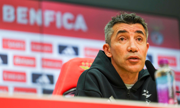 Bruno Lage