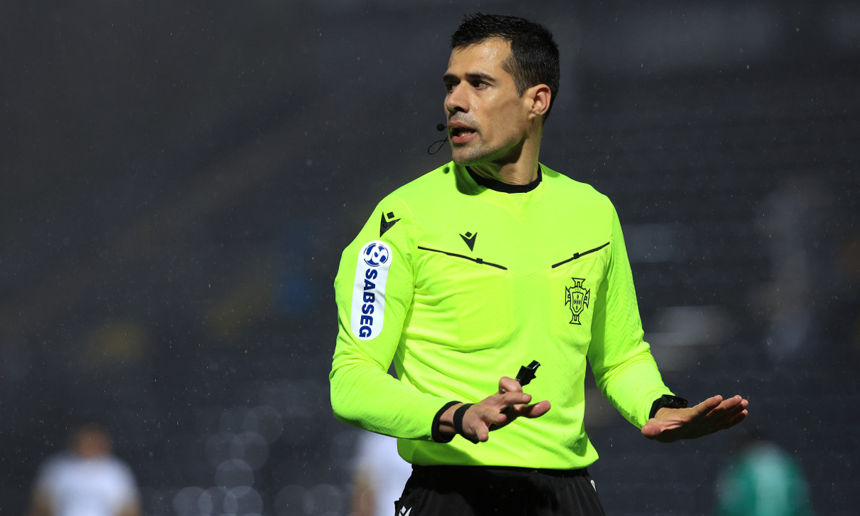 Carlos Macedo