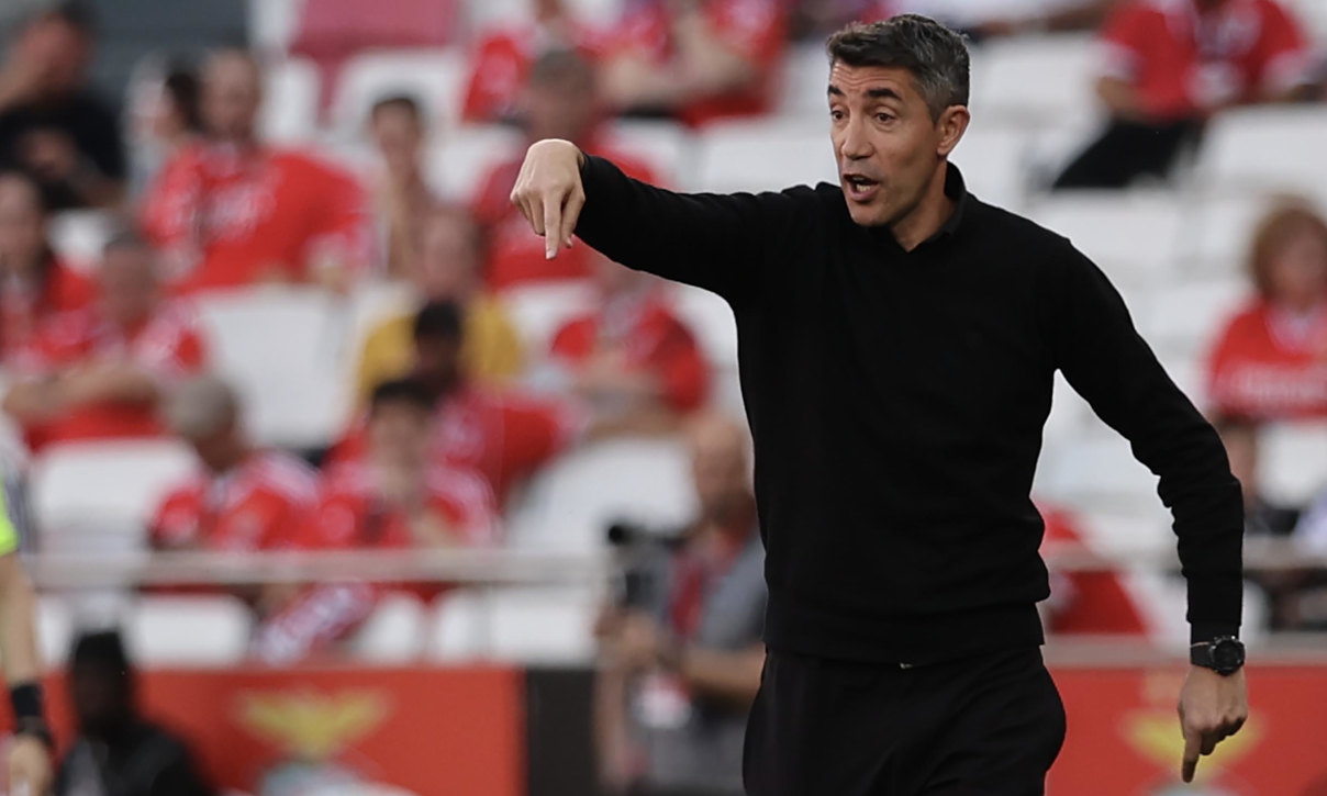 Benfica-AVS