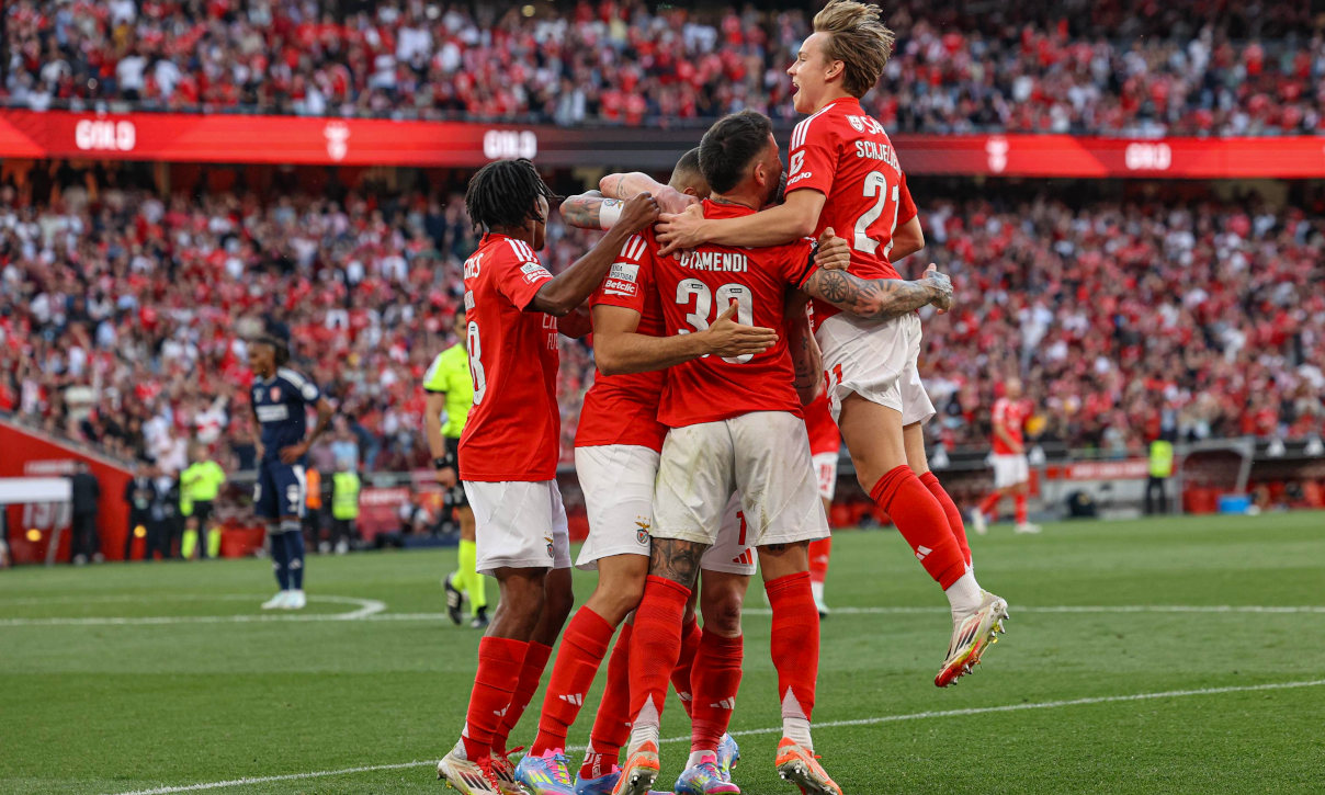 Benfica