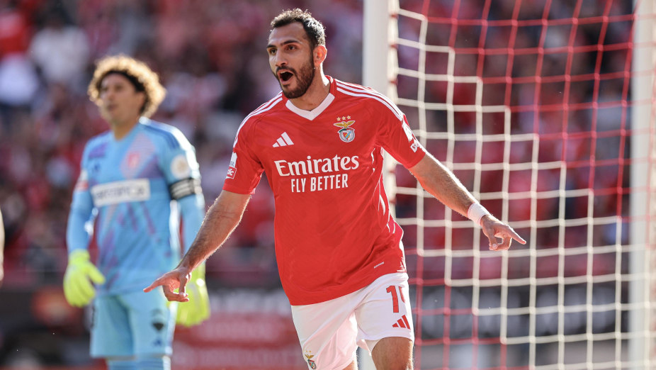 Benfica-AVS