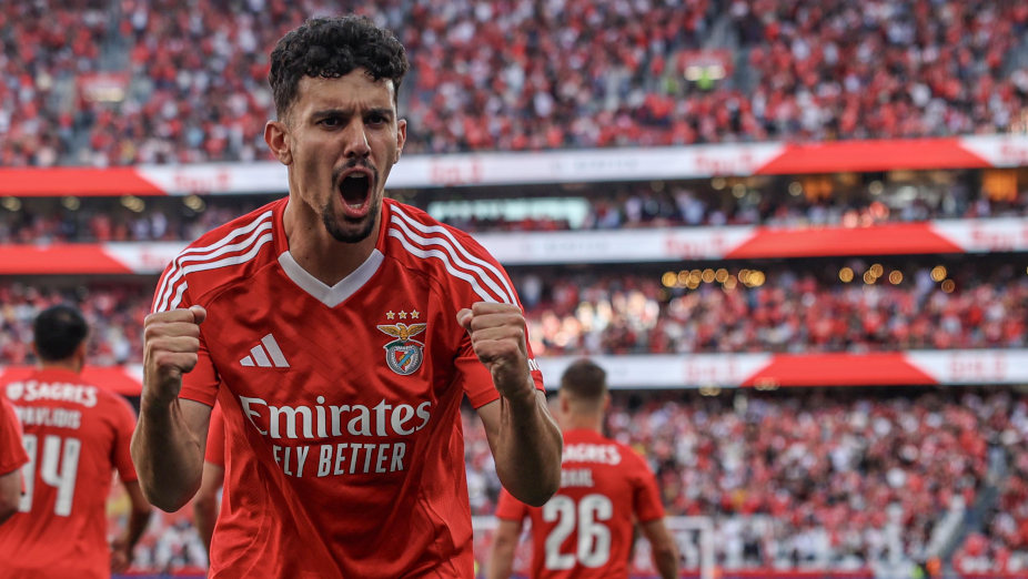 Benfica-AVS