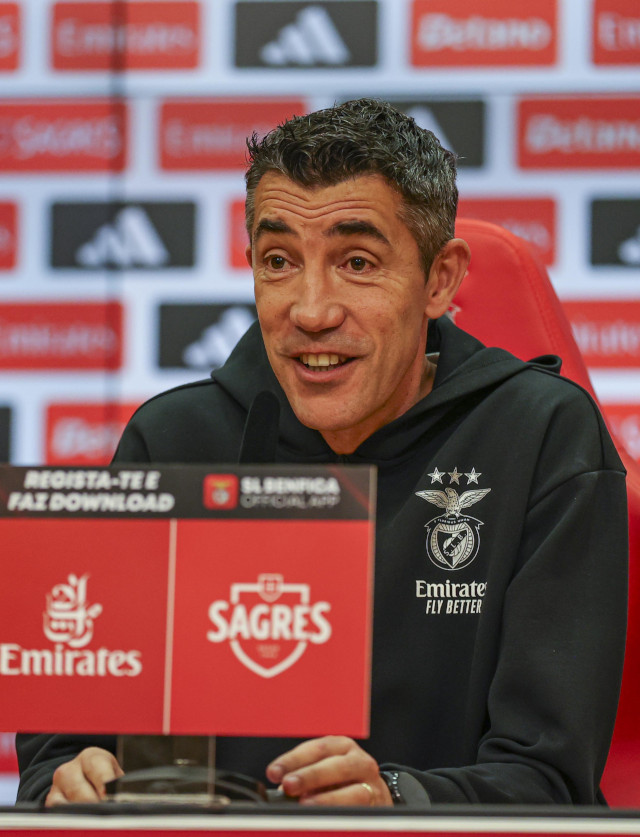 Bruno Lage