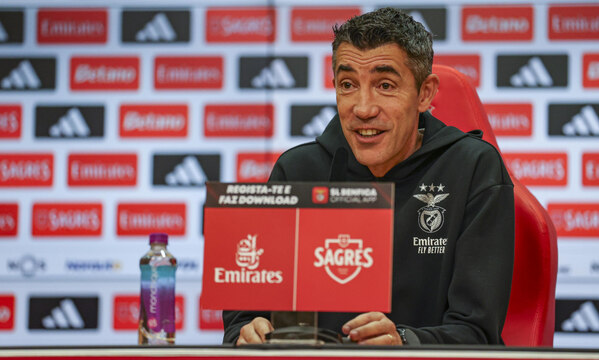 Bruno Lage