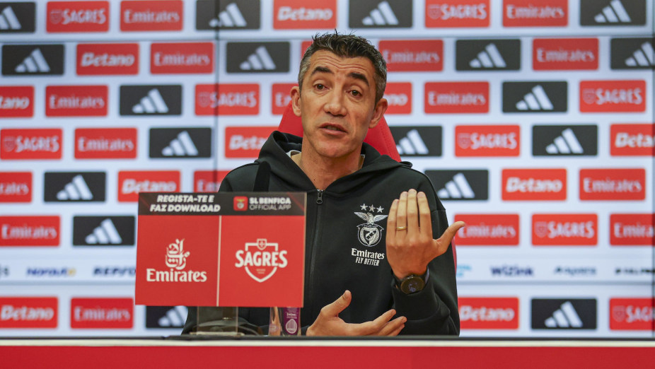 Bruno Lage