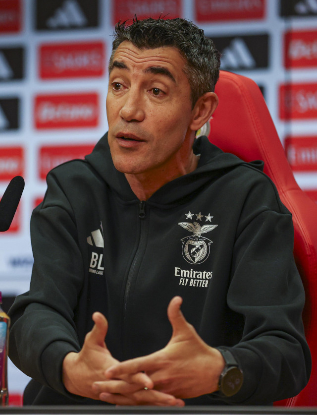 Bruno Lage