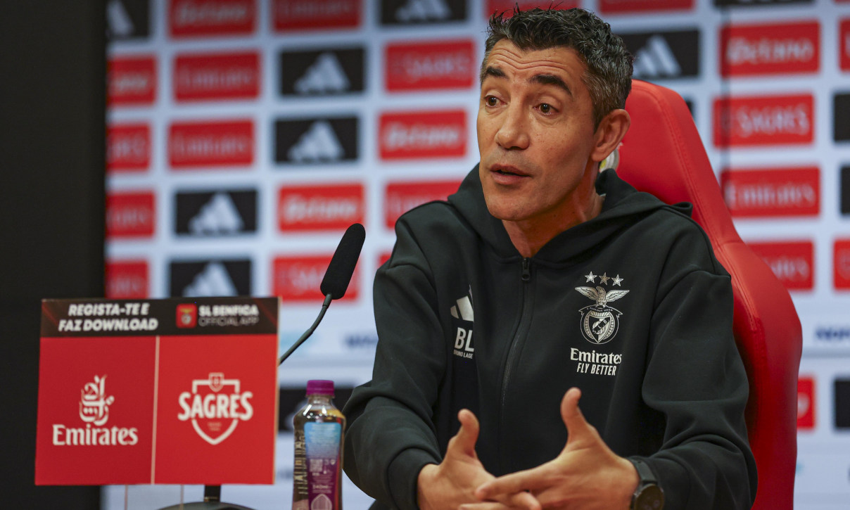Bruno Lage