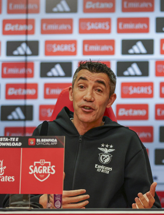 Bruno Lage
