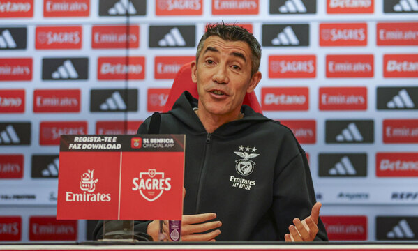 Bruno Lage