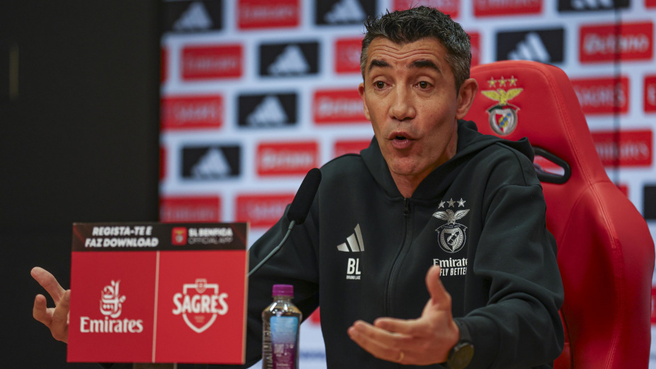 Bruno Lage
