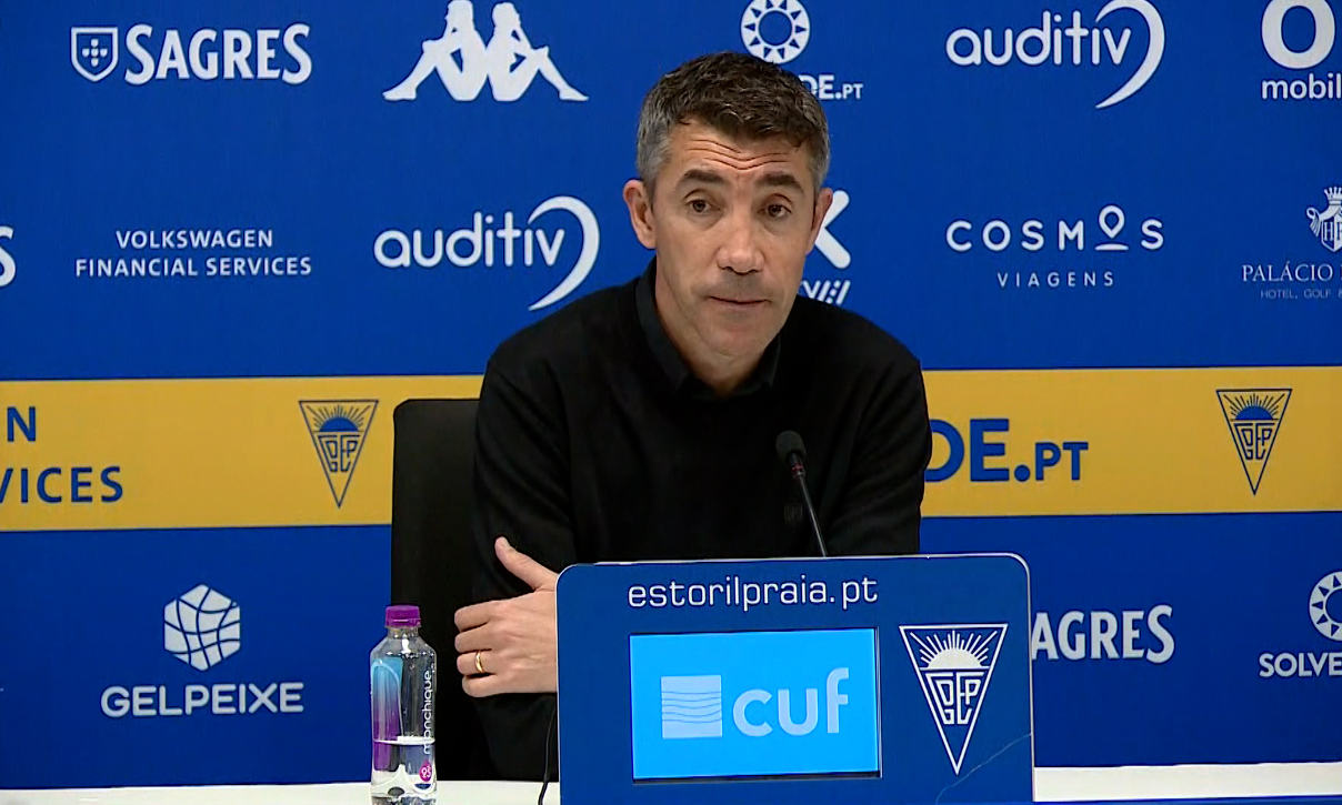 Bruno Lage