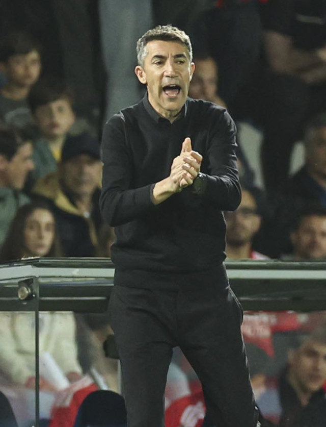 Bruno Lage