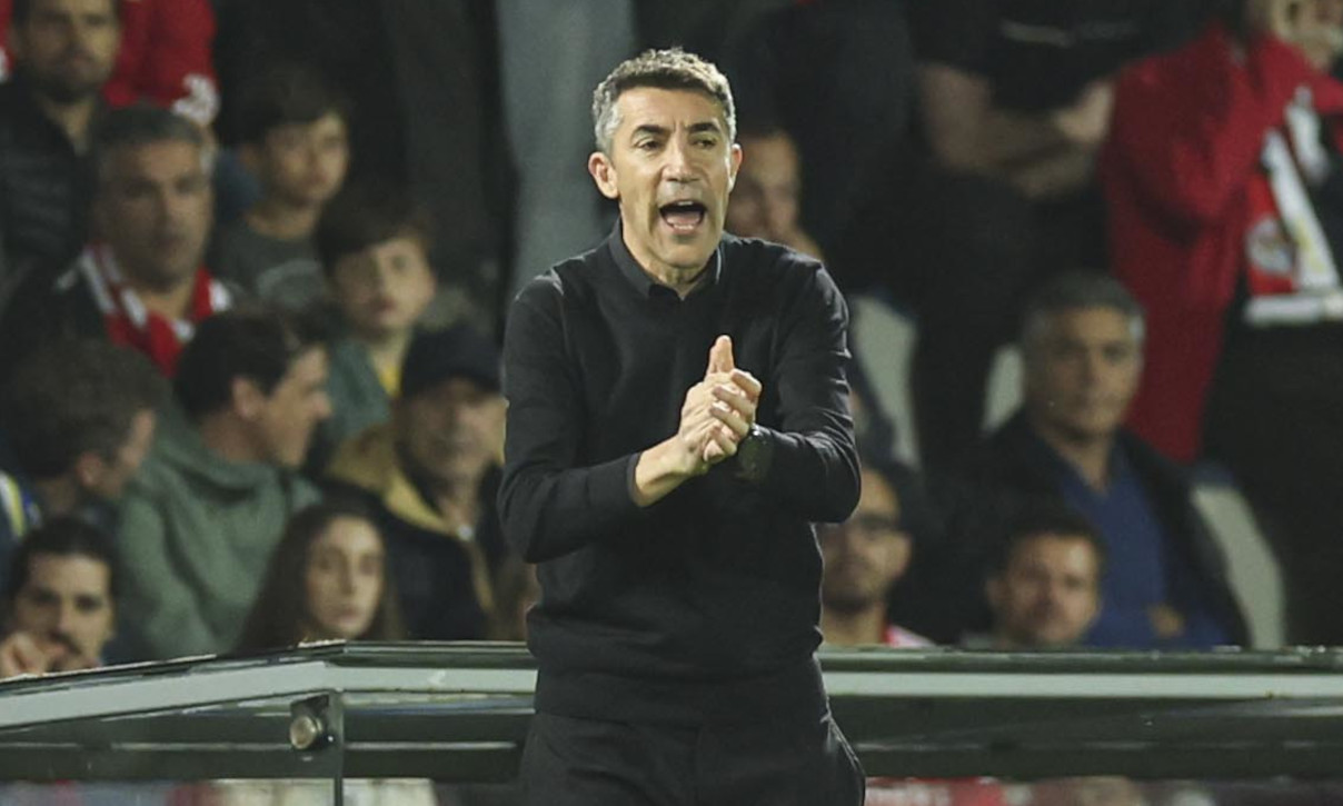 Estoril-Benfica