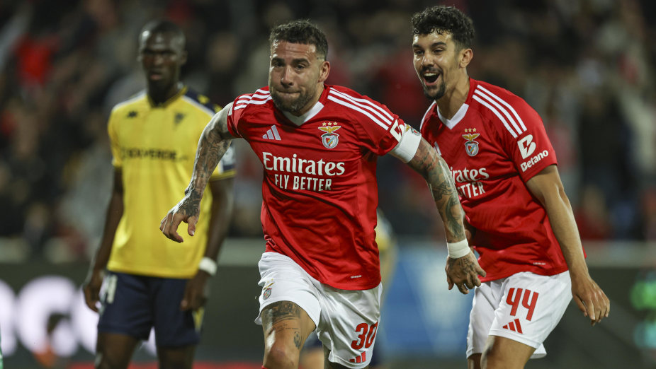 Estoril-Benfica