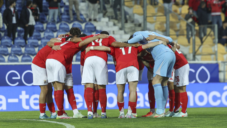Estoril-Benfica