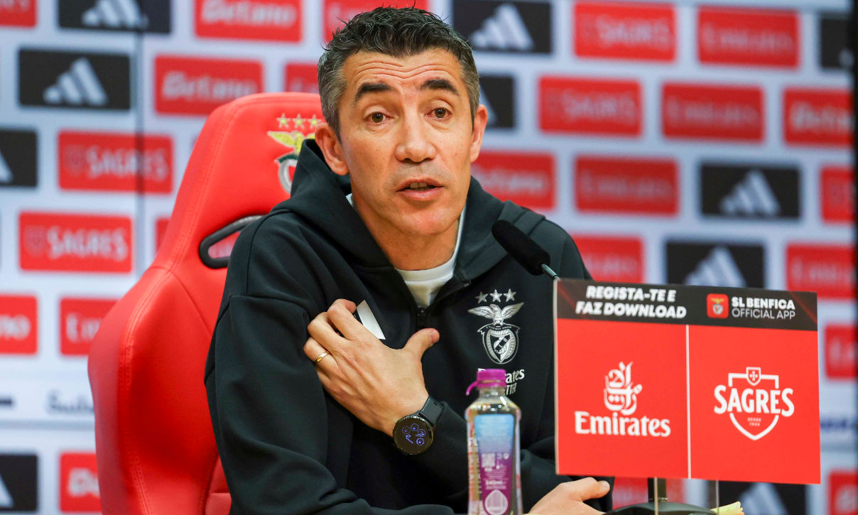 Bruno Lage