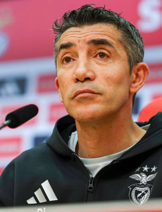 Bruno Lage