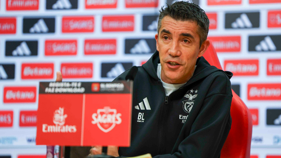 Bruno Lage