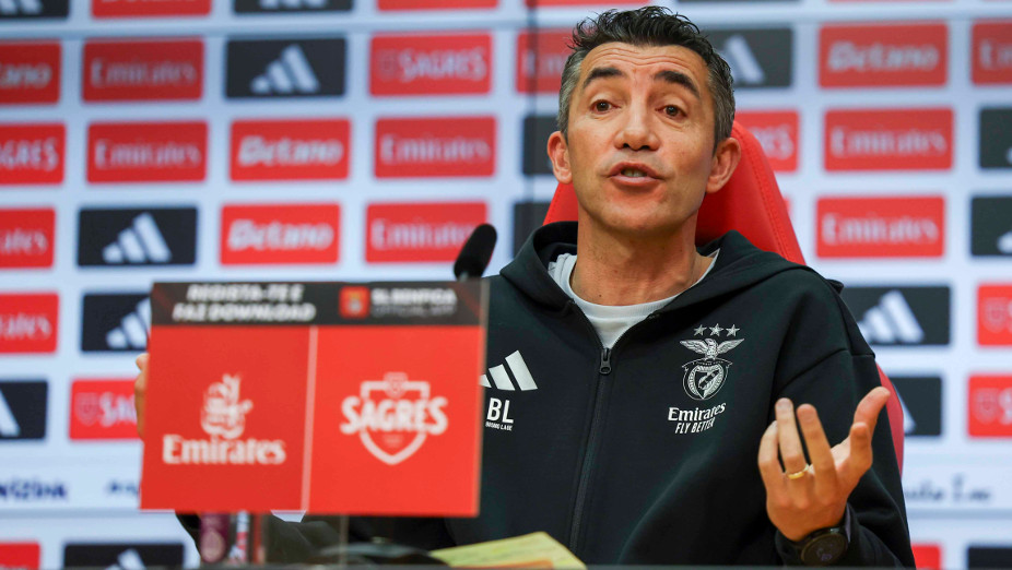 Bruno Lage