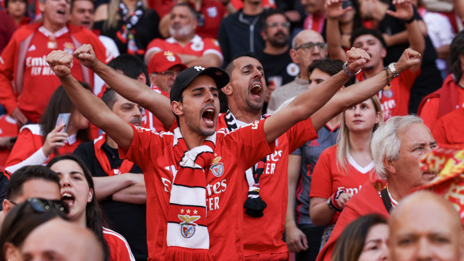 Benfica-Sporting