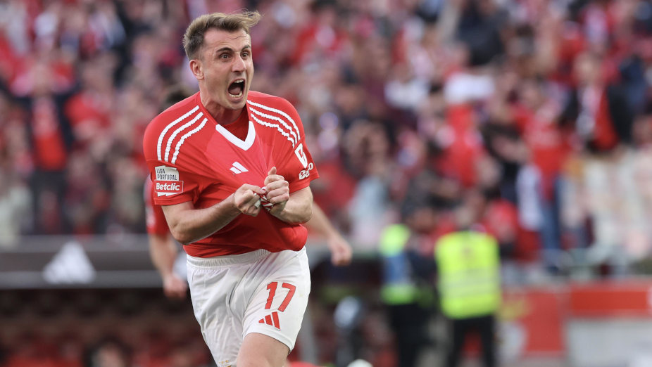 Benfica-Sporting