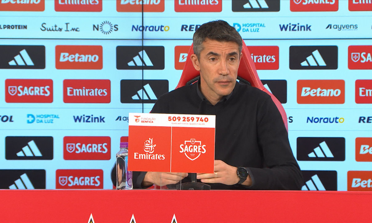 Bruno Lage