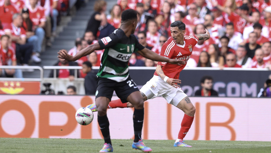 Benfica-Sporting