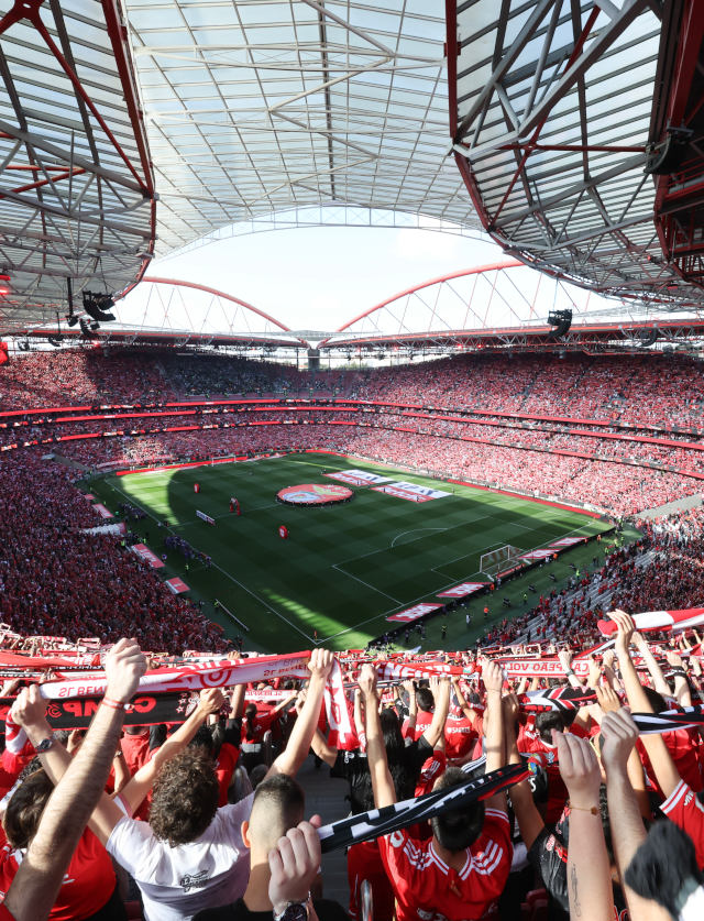 Est&#225;dio da Luz