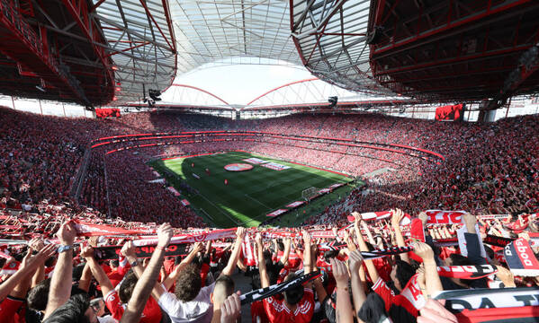 Est&#225;dio da Luz