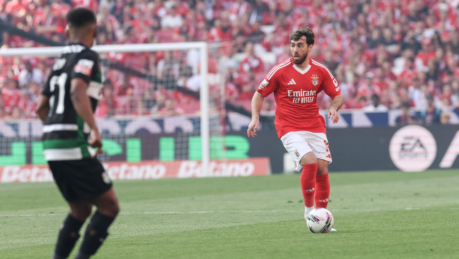Benfica-Sporting