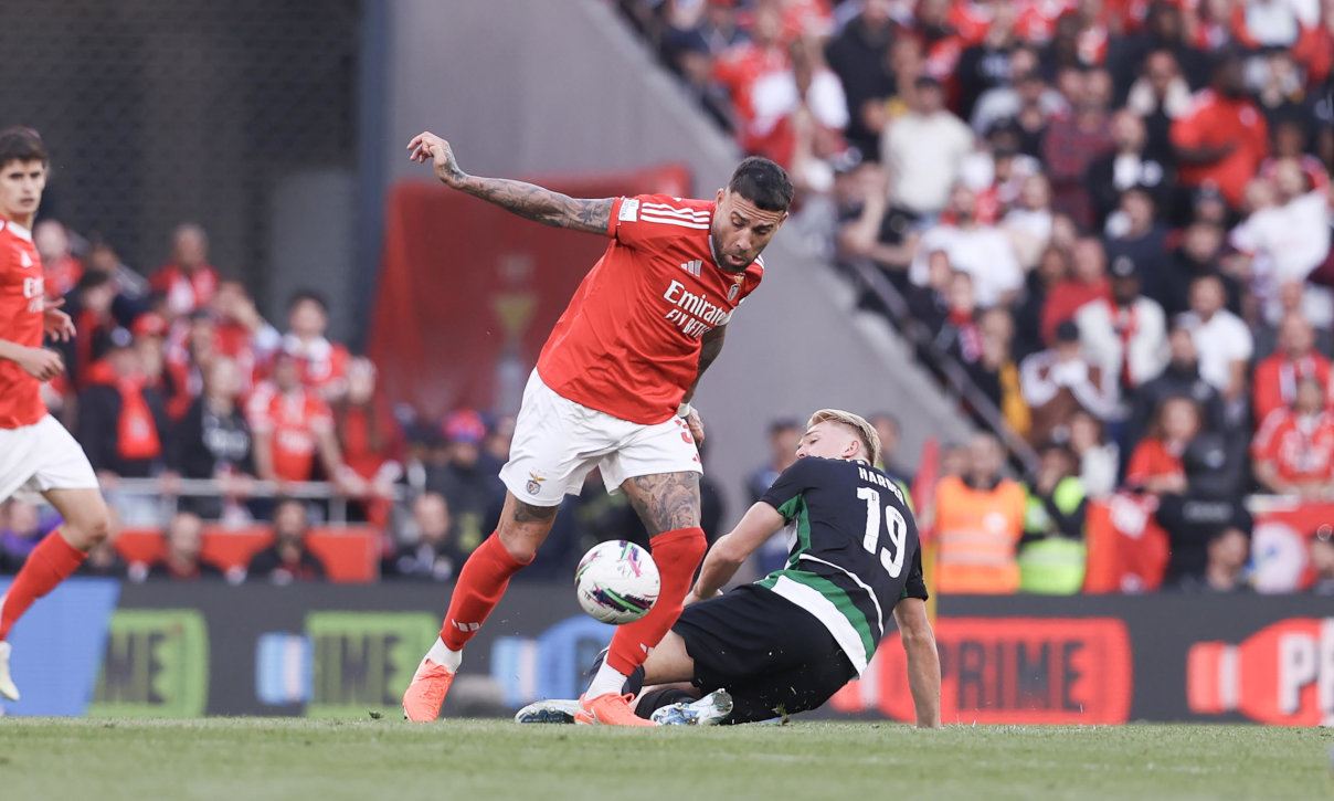 Benfica-Sporting