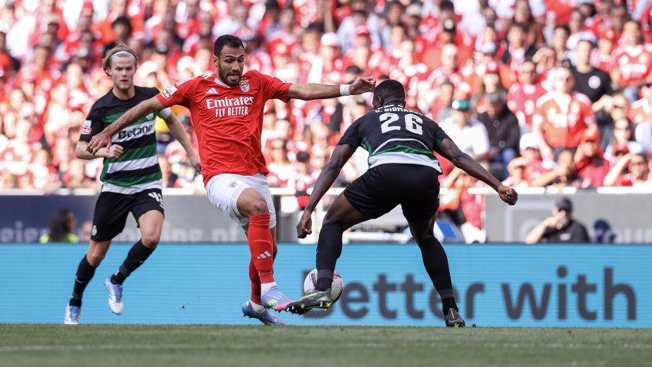 Benfica-Sporting