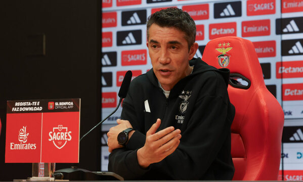 Bruno Lage