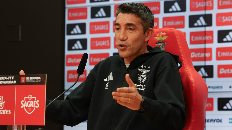 Bruno Lage