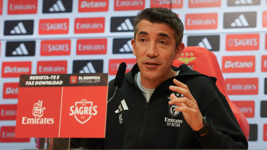 Bruno Lage