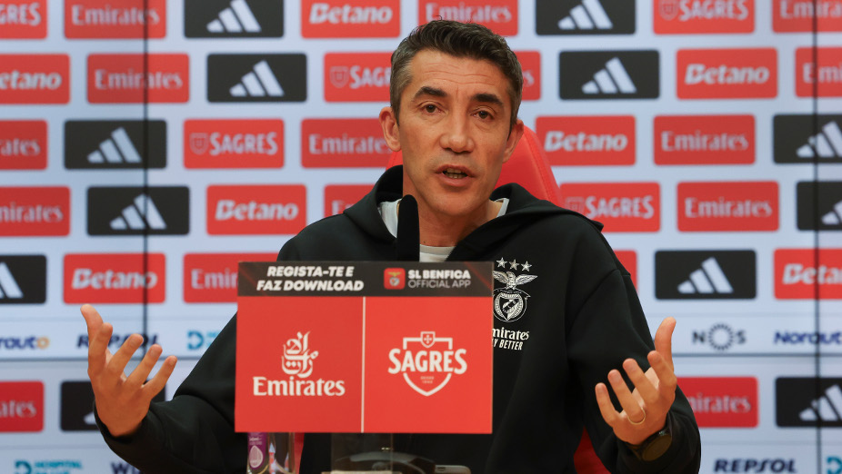 Bruno Lage