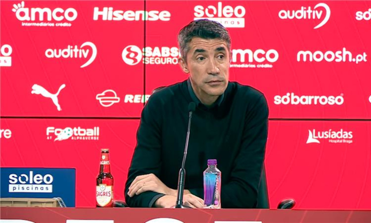 Bruno Lage