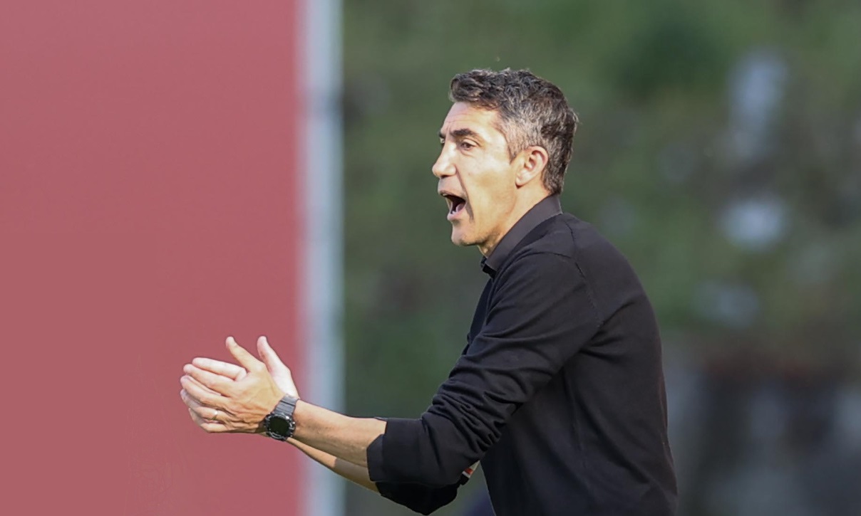 Bruno Lage