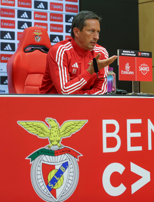 Roger Schmidt